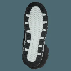 Barn Gulliver 435-0905 Waterproof Warm Lined Black