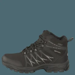 Polecat 430-2382 Waterproof Warm Lined Black