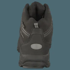 Polecat 430-2382 Waterproof Warm Lined Black