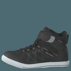 Barn Gulliver 430-3042 Waterproof Warm Lined Black