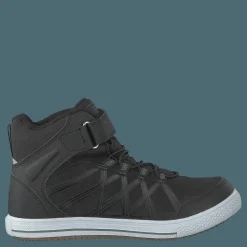 Barn Gulliver 430-3042 Waterproof Warm Lined Black