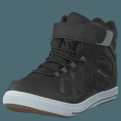 Barn Gulliver 430-3042 Waterproof Warm Lined Black