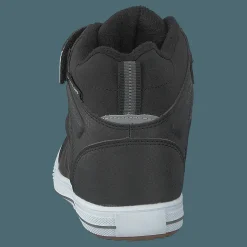 Barn Gulliver 430-3042 Waterproof Warm Lined Black