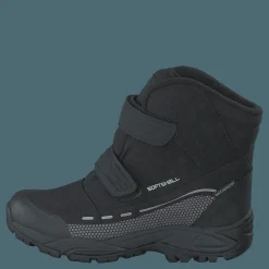 Network 430-1903 Waterproof Warm Lined Black