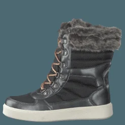 Barn Gulliver 435-0504 Waterproof Warm Lined Black