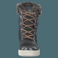 Barn Gulliver 435-0504 Waterproof Warm Lined Black