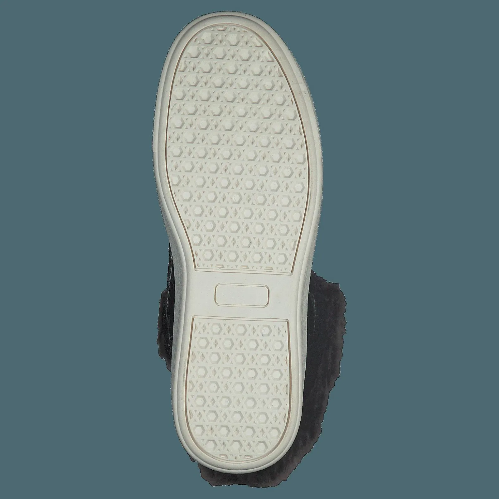 Barn Gulliver 435-0504 Waterproof Warm Lined Black