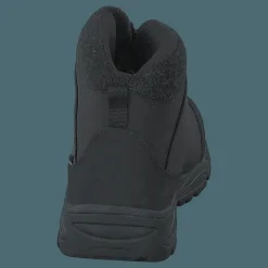 Network 430-5985 Waterproof Warm Lined Black