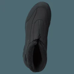 Network 430-5985 Waterproof Warm Lined Black