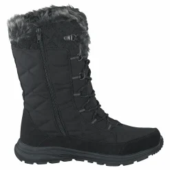 Network 430-9804 Waterproof Warm Lined Black