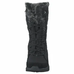 Network 430-9804 Waterproof Warm Lined Black