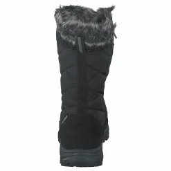 Network 430-9804 Waterproof Warm Lined Black