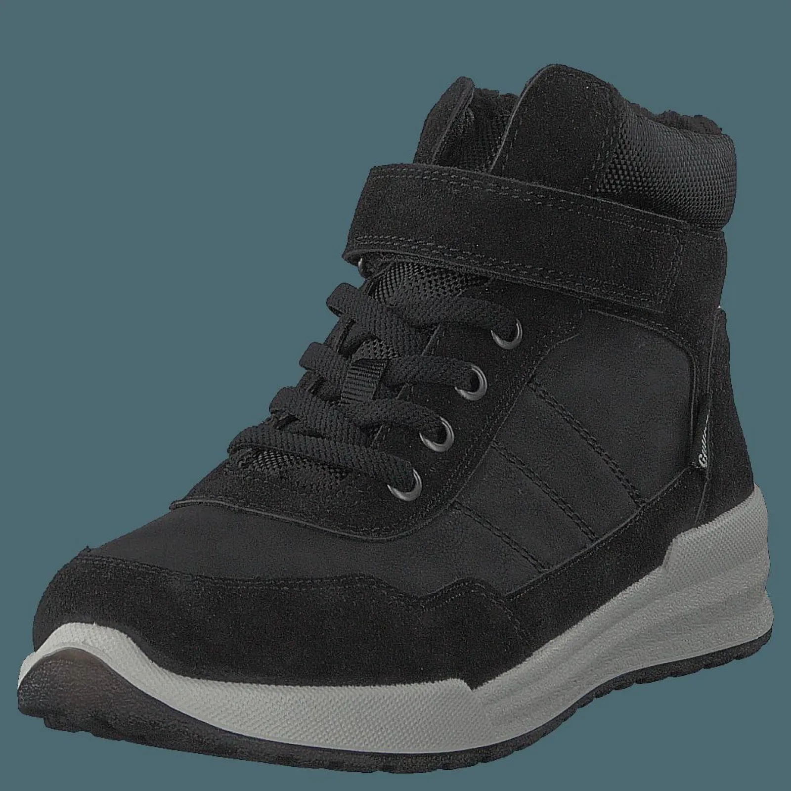 Barn Gulliver 414-7077 Waterproof Warm Lined Black