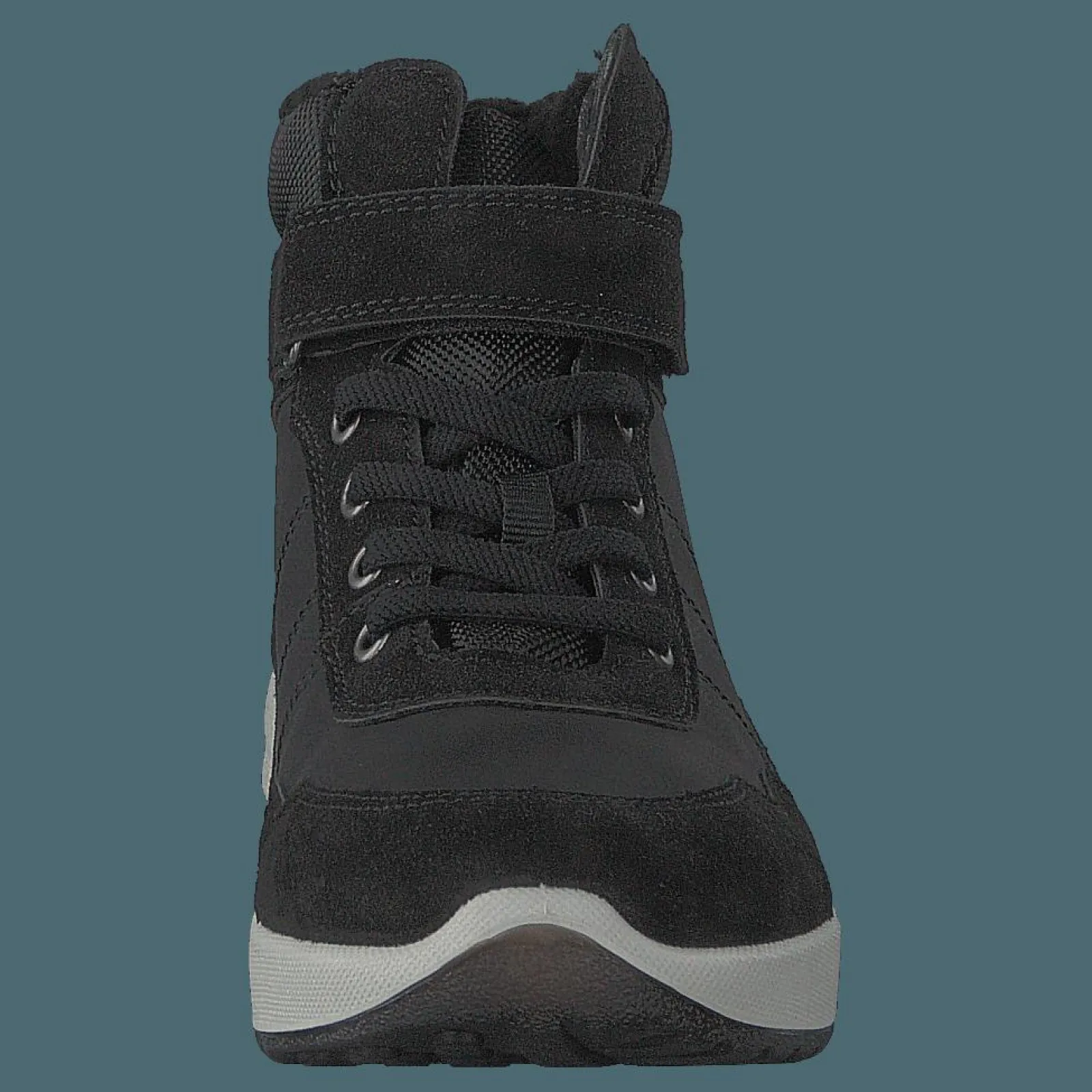 Barn Gulliver 414-7077 Waterproof Warm Lined Black