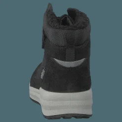 Barn Gulliver 414-7077 Waterproof Warm Lined Black