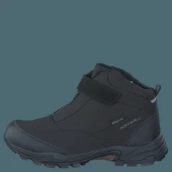 Polecat 430-0871 Waterproof Warm Lined Black ICE-Tech Studs