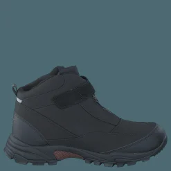 Polecat 430-0871 Waterproof Warm Lined Black ICE-Tech Studs