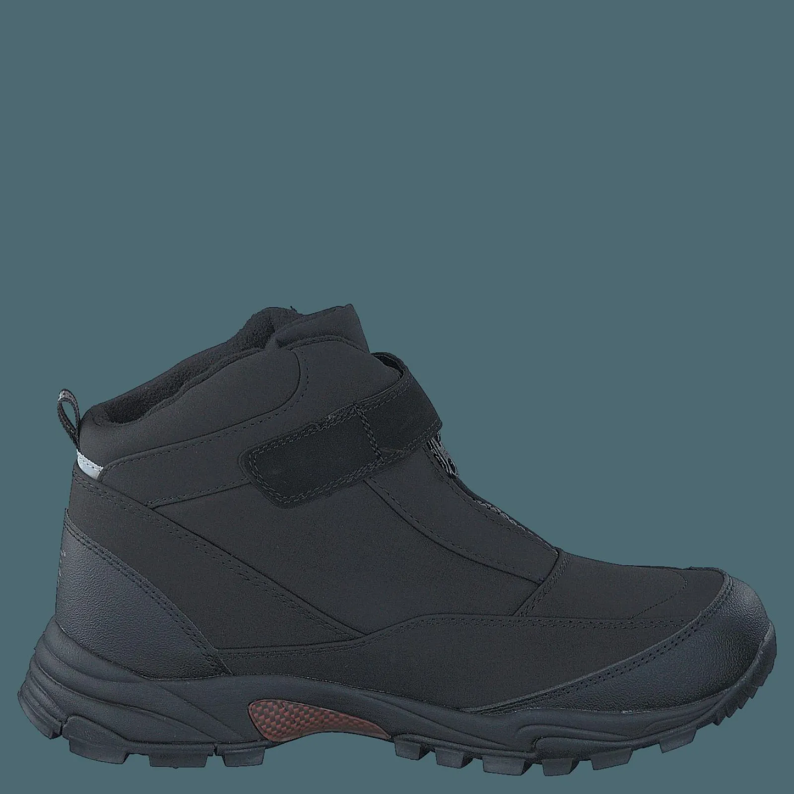 Polecat 430-0871 Waterproof Warm Lined Black ICE-Tech Studs