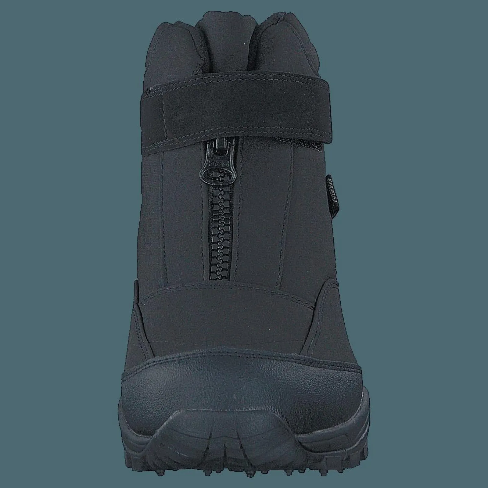 Polecat 430-0871 Waterproof Warm Lined Black ICE-Tech Studs