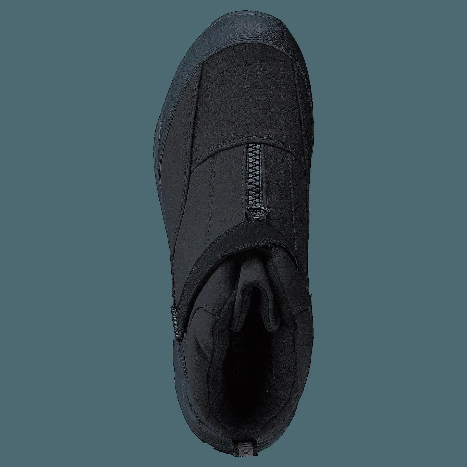 Polecat 430-0871 Waterproof Warm Lined Black ICE-Tech Studs