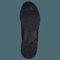 Polecat 430-0871 Waterproof Warm Lined Black ICE-Tech Studs