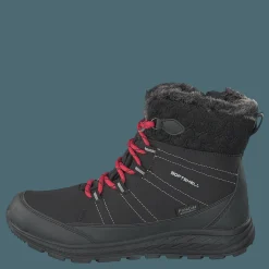 Polecat 430-9103 Waterproof Warm Lined Black