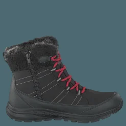 Polecat 430-9103 Waterproof Warm Lined Black