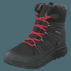 Polecat 430-9103 Waterproof Warm Lined Black