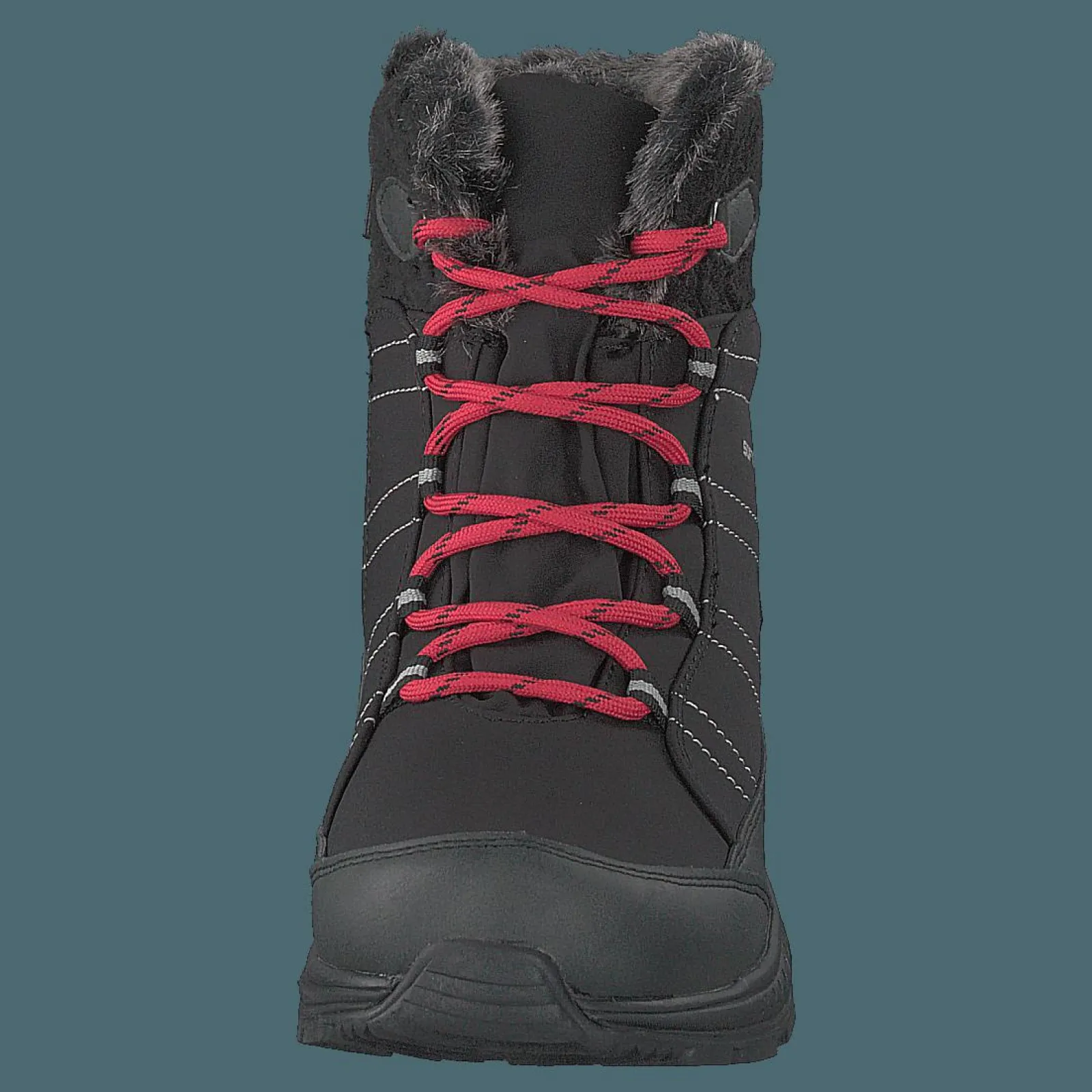 Polecat 430-9103 Waterproof Warm Lined Black