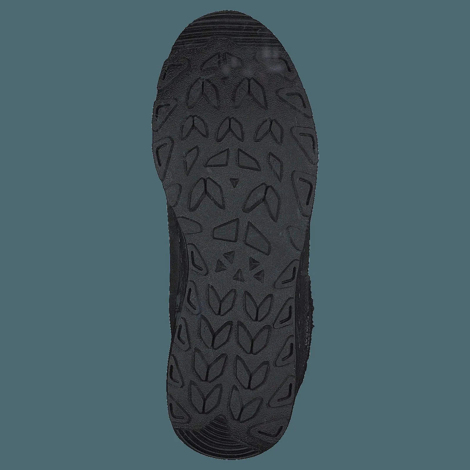 Polecat 430-9103 Waterproof Warm Lined Black