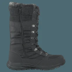 Polecat 430-2968 Waterproof Warm Lined Black