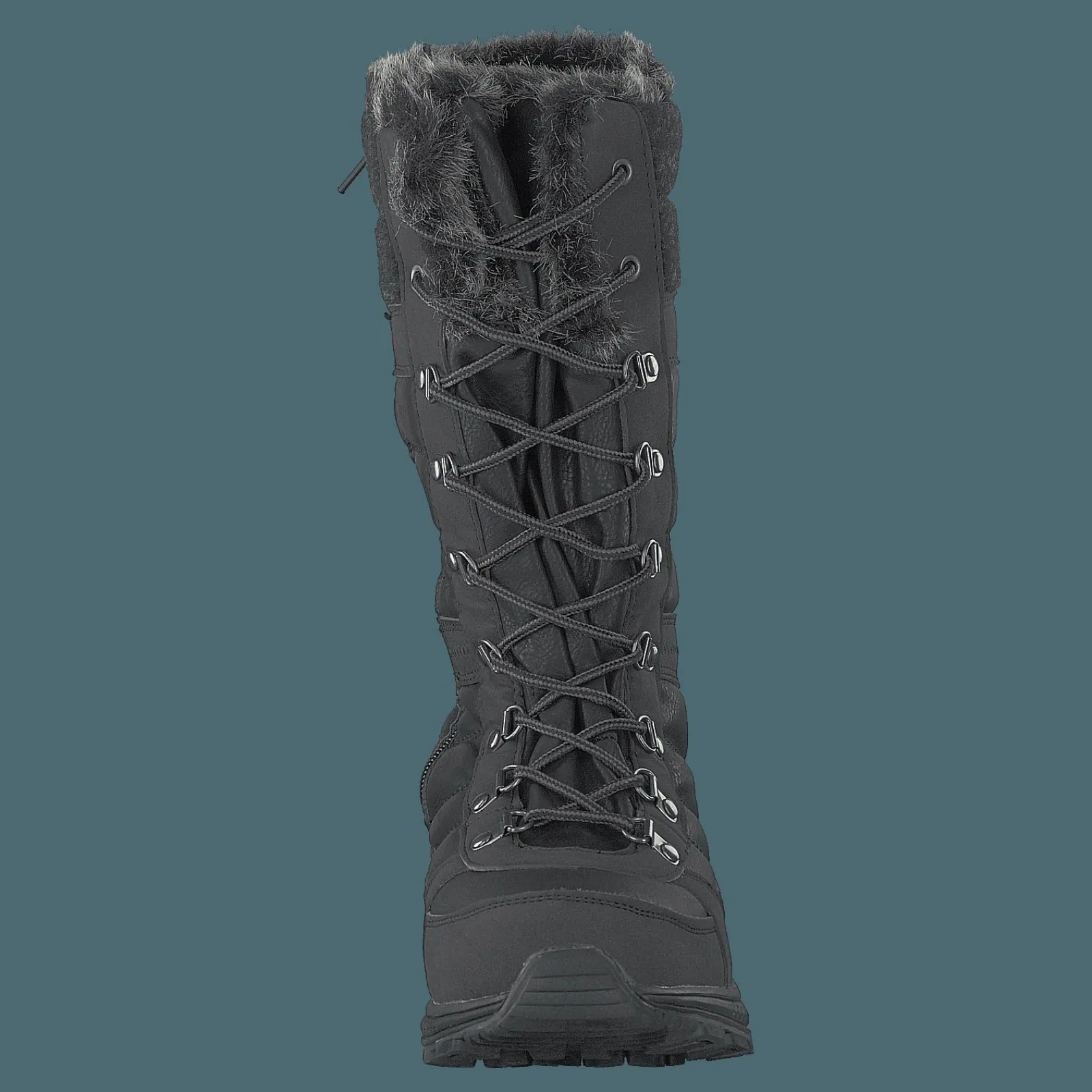 Polecat 430-2968 Waterproof Warm Lined Black