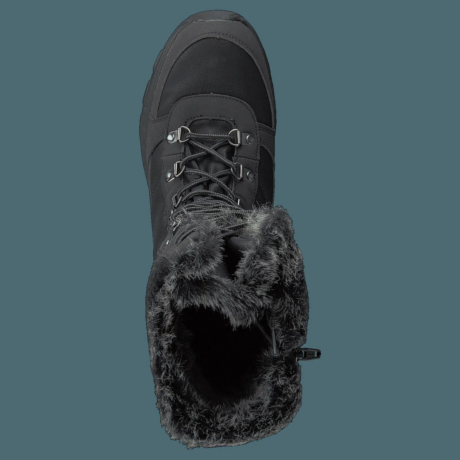 Polecat 430-2968 Waterproof Warm Lined Black