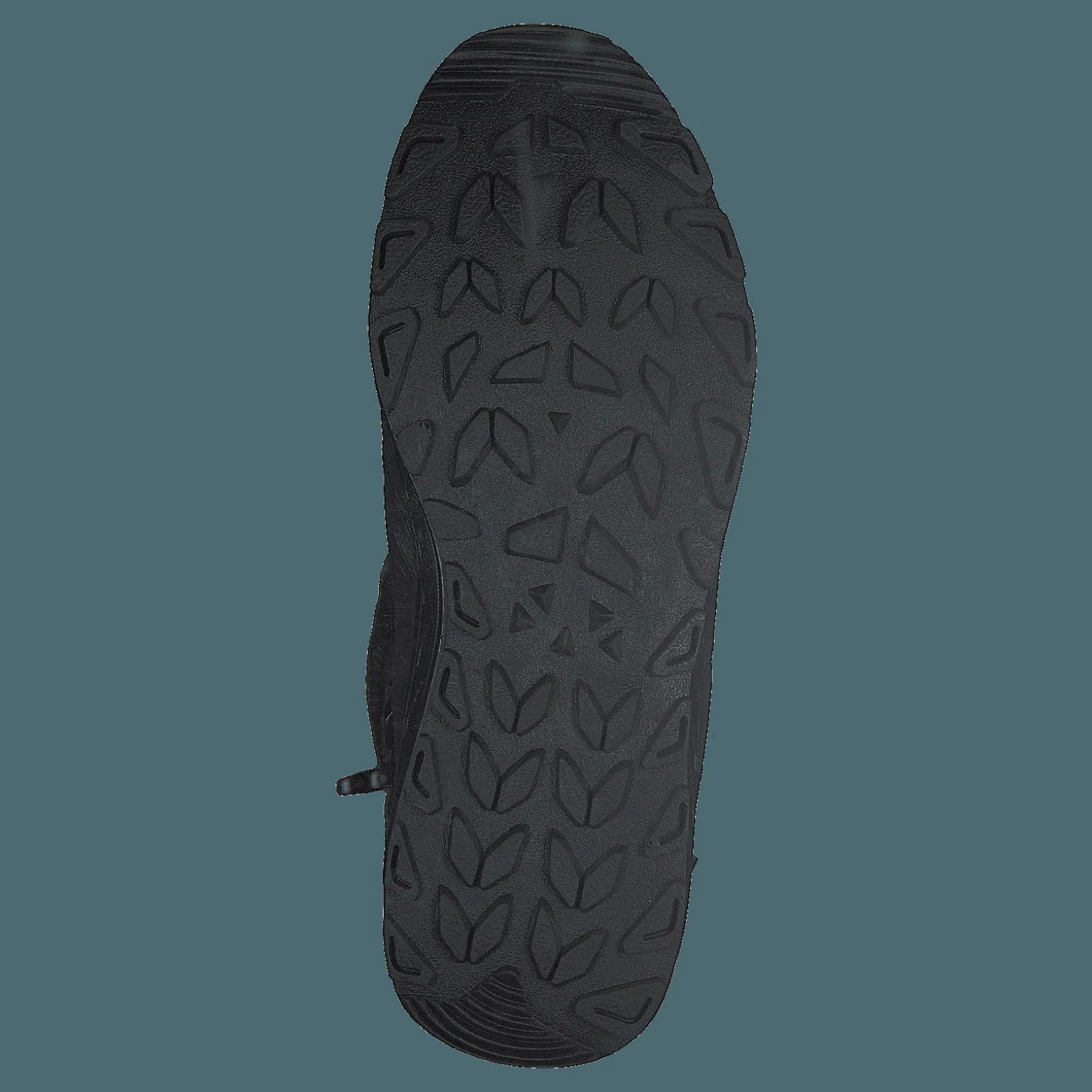 Polecat 430-2968 Waterproof Warm Lined Black