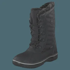 Polecat 430-2926 Waterproof Warm Lined Black