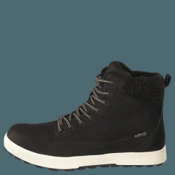 Barn Gulliver 430-9573 Waterproof Warm Lined Black