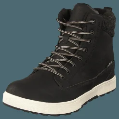 Barn Gulliver 430-9573 Waterproof Warm Lined Black