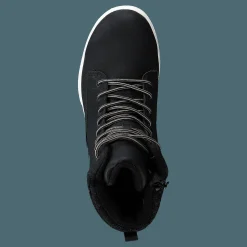 Barn Gulliver 430-9573 Waterproof Warm Lined Black