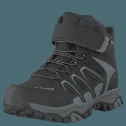 Barn Gulliver 435-0509 Waterproof Warm Lined Black