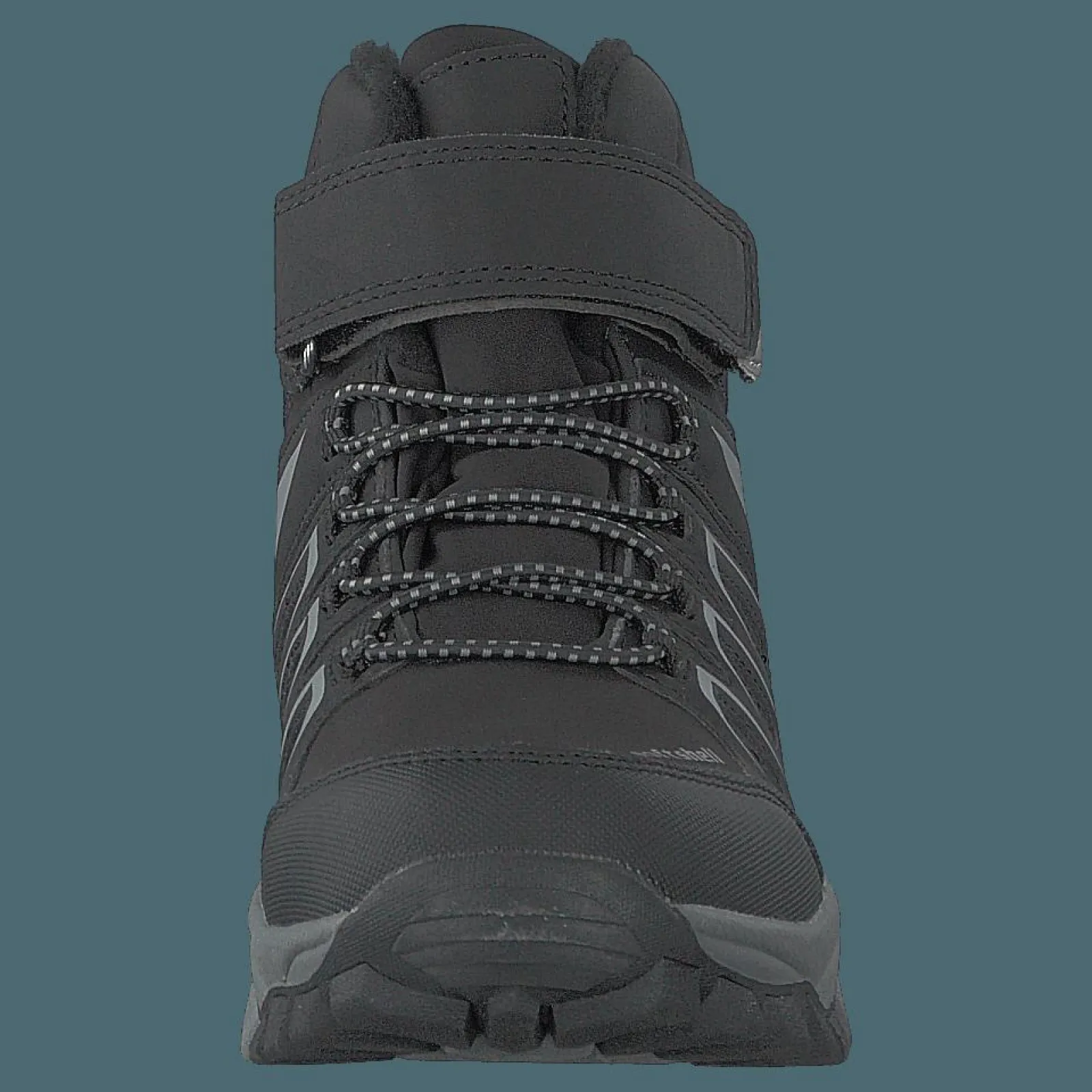 Barn Gulliver 435-0509 Waterproof Warm Lined Black