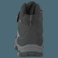 Barn Gulliver 435-0509 Waterproof Warm Lined Black