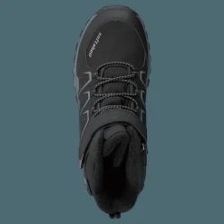 Barn Gulliver 435-0509 Waterproof Warm Lined Black