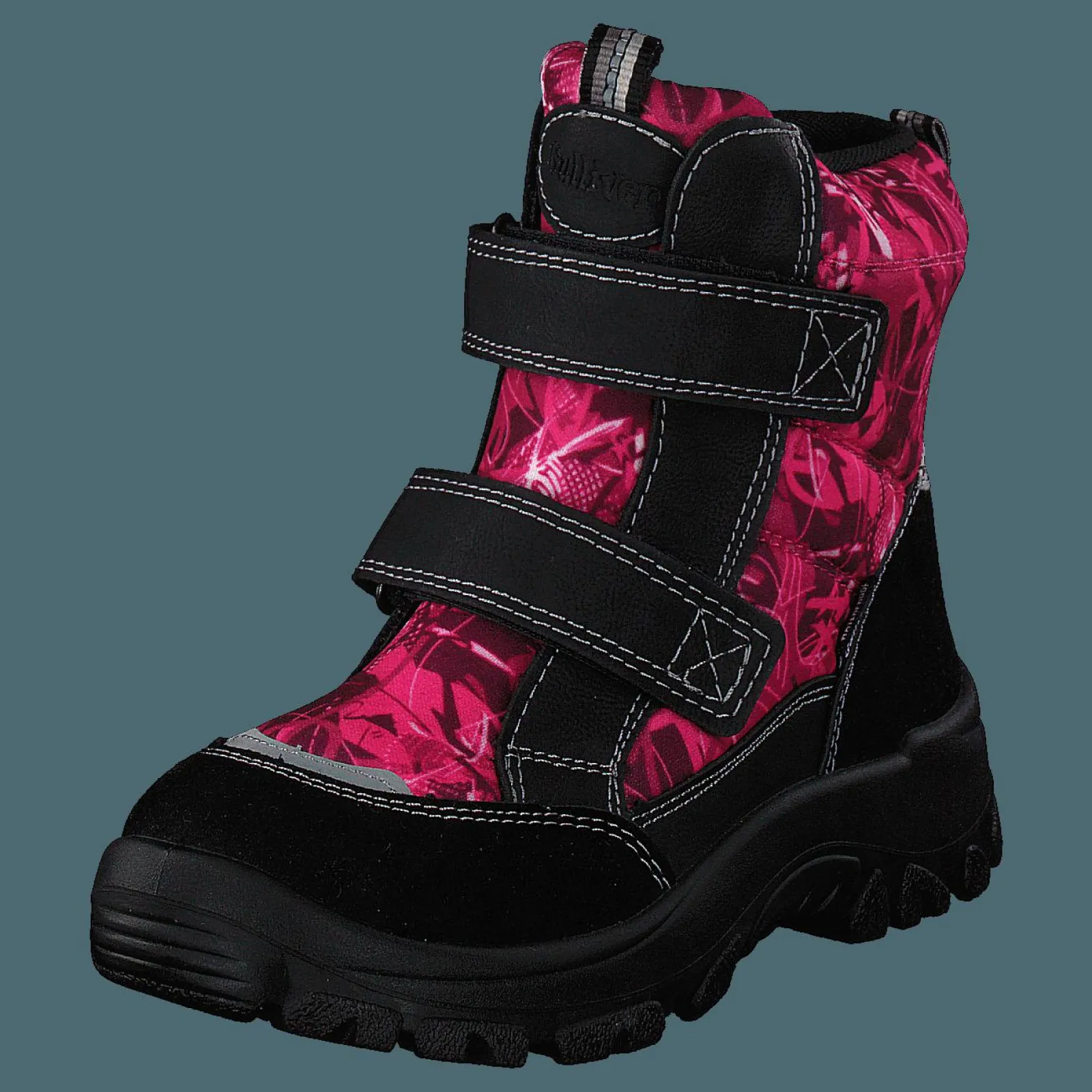Barn Gulliver 414-6107 Waterproof Warm Lined Fuchsia