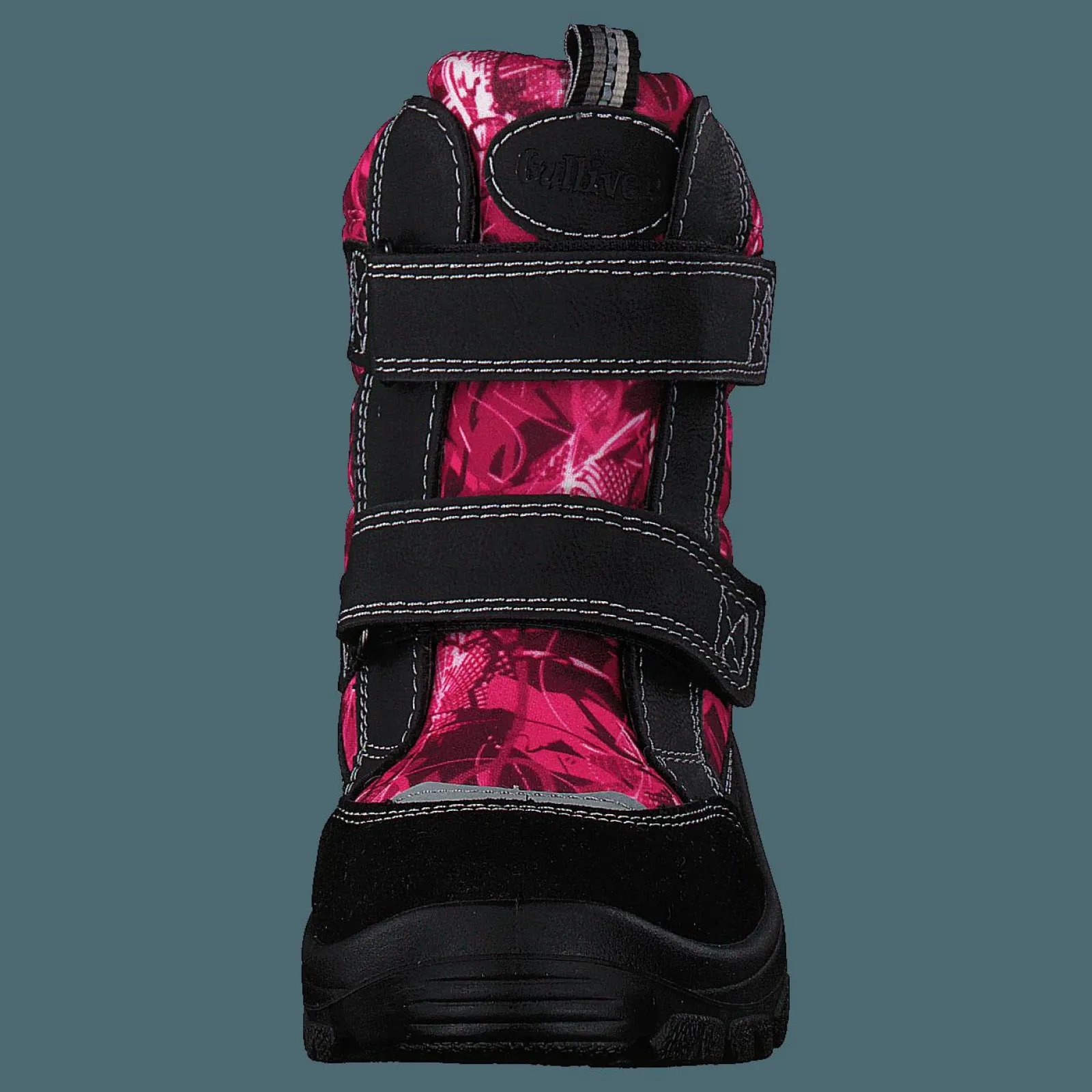 Barn Gulliver 414-6107 Waterproof Warm Lined Fuchsia
