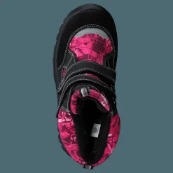 Barn Gulliver 414-6107 Waterproof Warm Lined Fuchsia