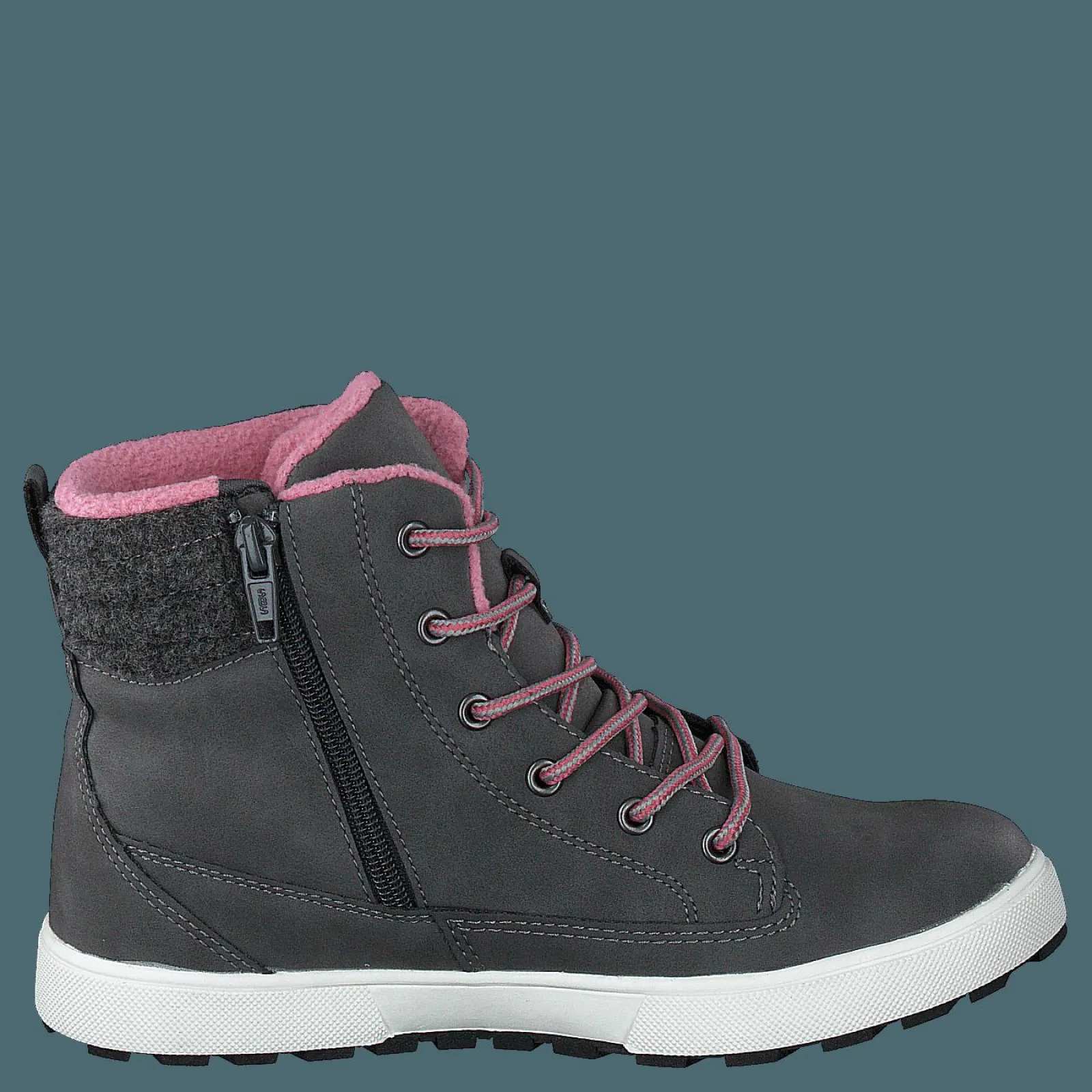 Barn Gulliver 430-9573 Waterproof Warm Lined Grey