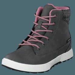Barn Gulliver 430-9573 Waterproof Warm Lined Grey