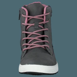 Barn Gulliver 430-9573 Waterproof Warm Lined Grey