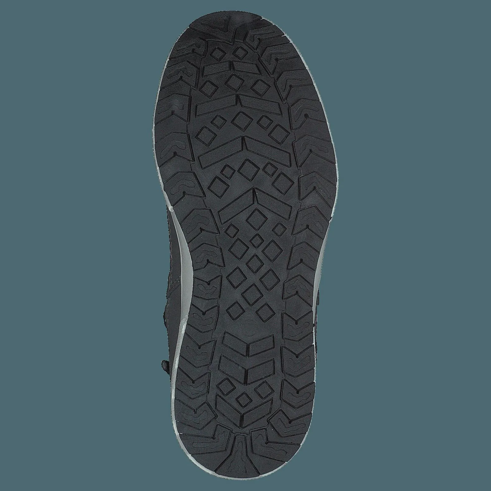 Barn Gulliver 430-9573 Waterproof Warm Lined Grey