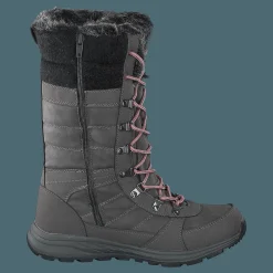 Polecat 430-2968 Waterproof Warm Lined Grey